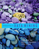 Introduction To Data Mining 2005th Edition Pangning Tan Michael Steinbach And Vipin Kumar