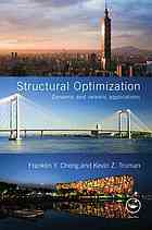 Structural Optimization Dynamic And Seismic Applications Cheng