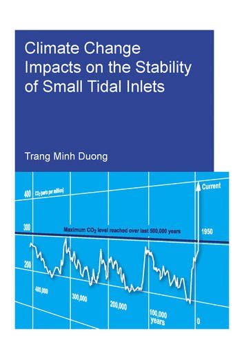 Climate Change Impacts On The Stability Of Small Tidal Inlets 1st Edition Duong