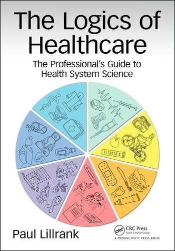 The Logics Of Healthcare The Professionals Guide To Health System Science 1st Edition Lillrank