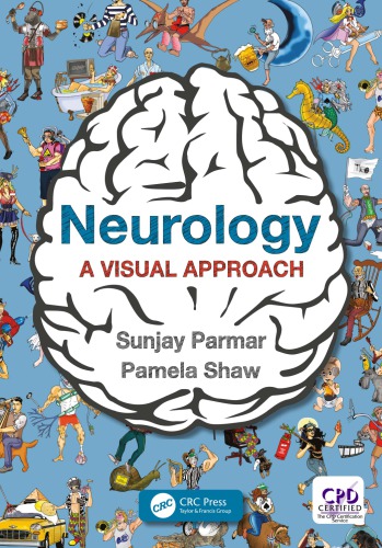 Neurology A Visual Approach Sunjay Parmar Pamela Shaw
