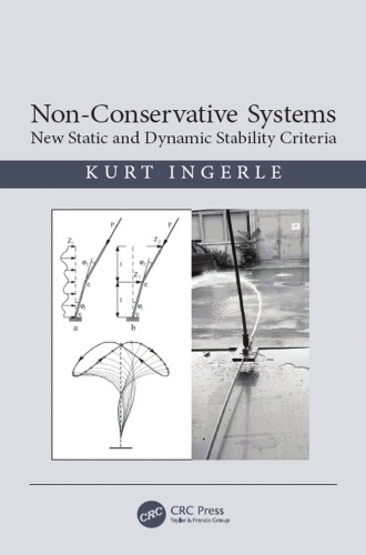 Nonconservative Systems New Static And Dynamic Stability Criteria Ingerle