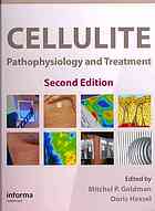 Cellulite Pathophysiology And Treatment 2nd Ed Goldman Mitchel P Hexsel