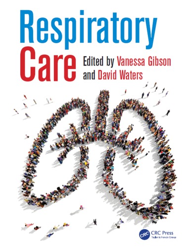 Respiratory Care Gibson Vanessa Waters David