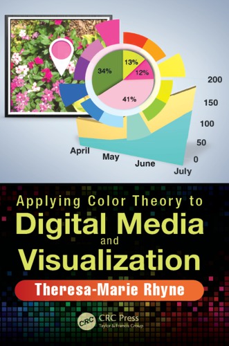 Applying Color Theory To Digital Media And Visualization Rhyne