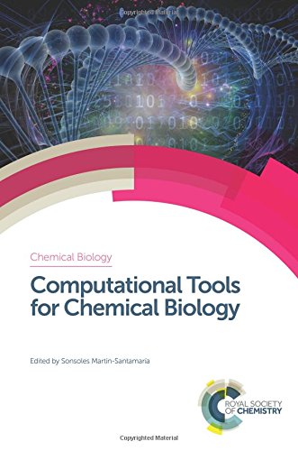 Computational Tools For Chemical Biology Martnsantamaria Sonsoles