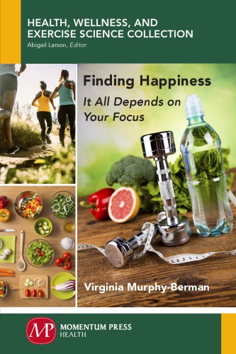 Finding Happiness It All Depends On Your Focus Murphyberman
