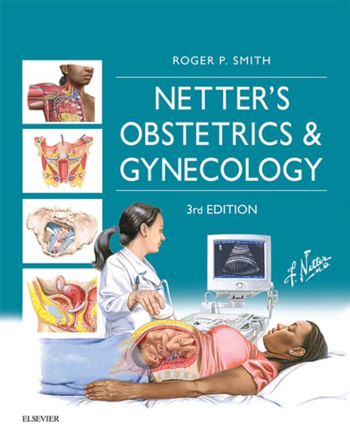 Netters Obstetrics And Gynecology 3rd Edition Roger Smith