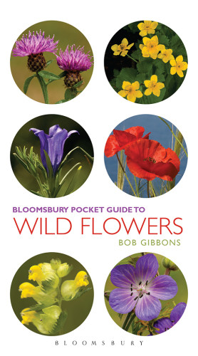 Pocket Guide To Wild Flowers Bob Gibbons