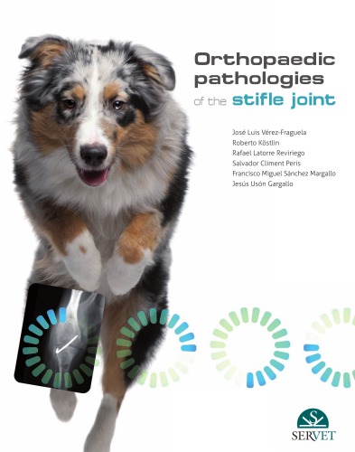 Orthopaedic Pathologies Of The Stifle Joint Jos Luis Vrezfraguela
