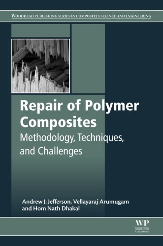 Repair Of Polymer Composites Methodology Techniques And Challenges Andrew J Jefferson