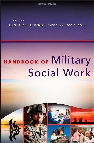 Handbook Of Military Social Work Allen Rubin Eugenia L Weiss