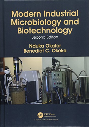 Modern Industrial Microbiology And Biotechnology 2nd Edition Nduka Okafor