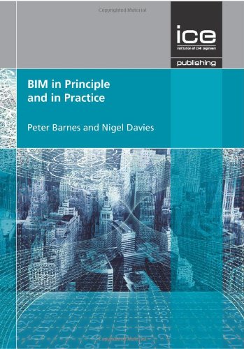 Bim In Principle And In Practice Pt Barnes And N Davies