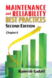 Maintenance And Reliabilty Best Practices Chapter 6 Pemac Ramesh Gulati