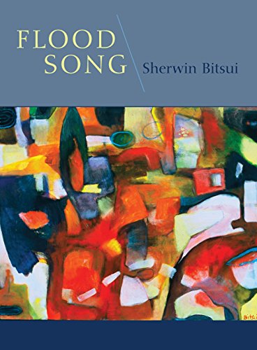 Flood Song 1st Sherwin Bitsui