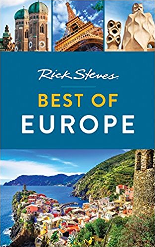 Rick Steves Best Of Europe Rick Steves