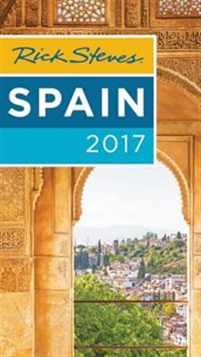 Rick Steves Spain 2017 Rick Steves