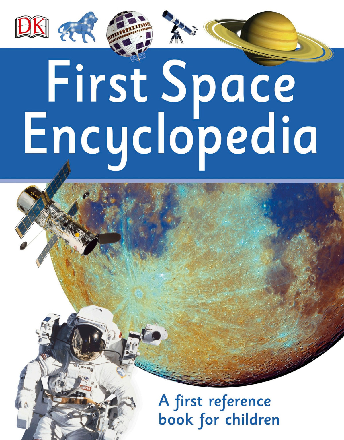 First Space Encyclopedia Revised Edition Revised Ishani Nandi