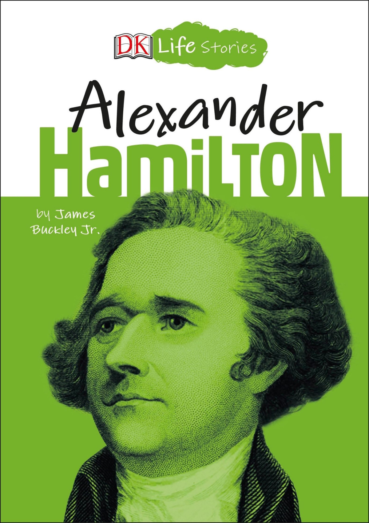 Alexander Hamilton 1st Edition Alexander Hamilton