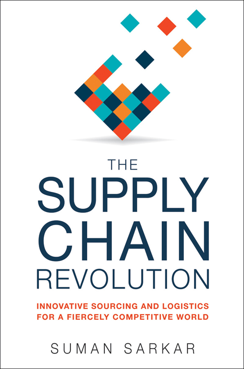 The Supply Chain Revolution Suman Sarkar