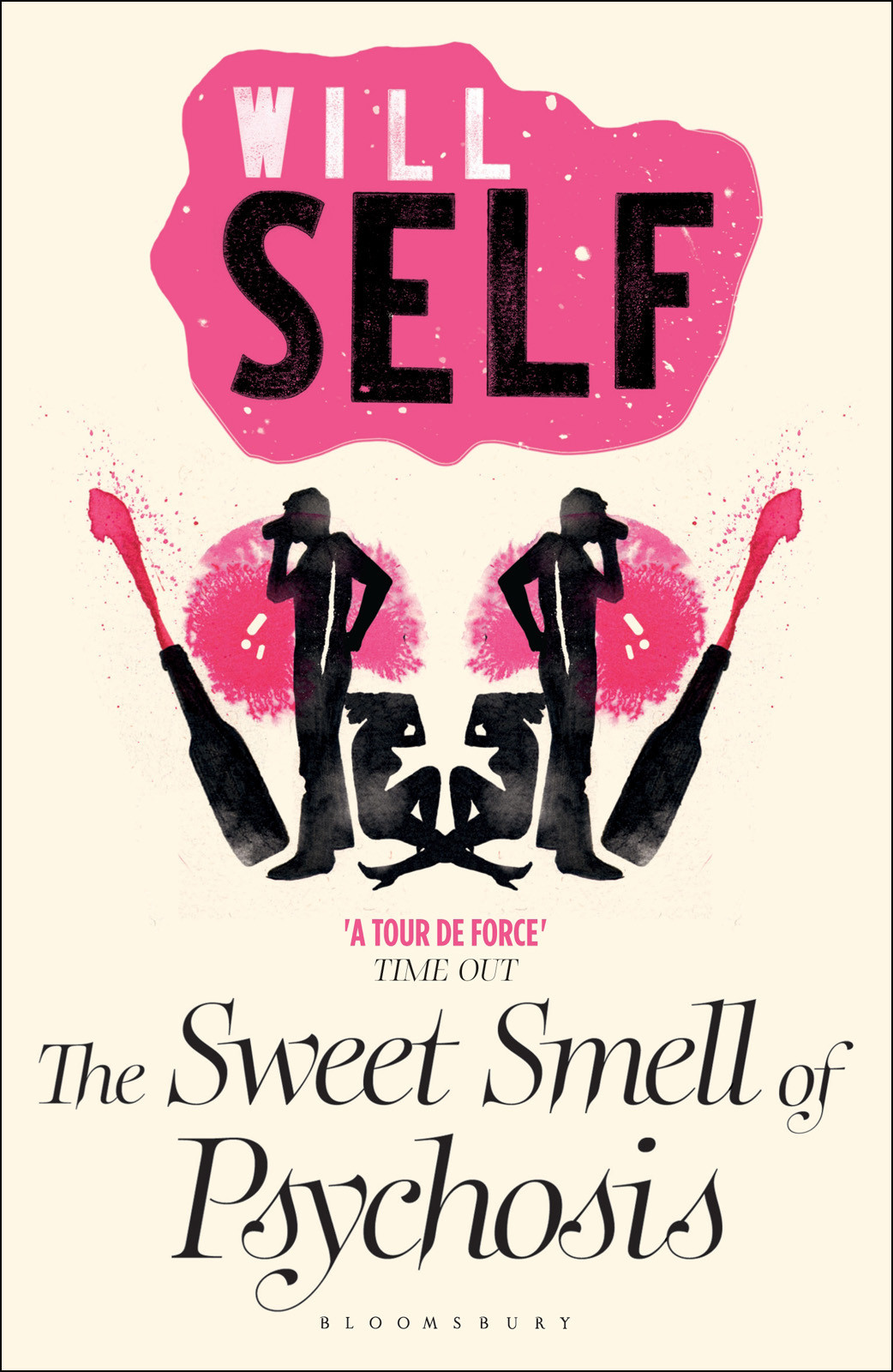 The Sweet Smell Of Psychosis Will Self