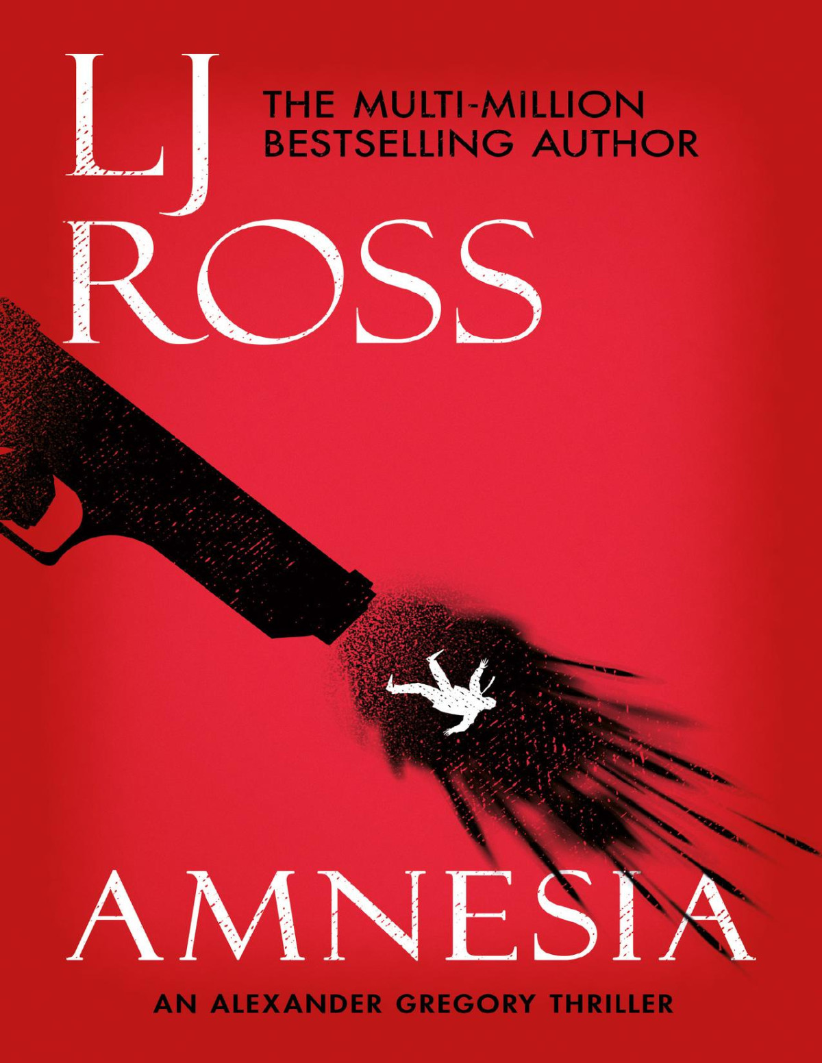 Amnesia L J Ross