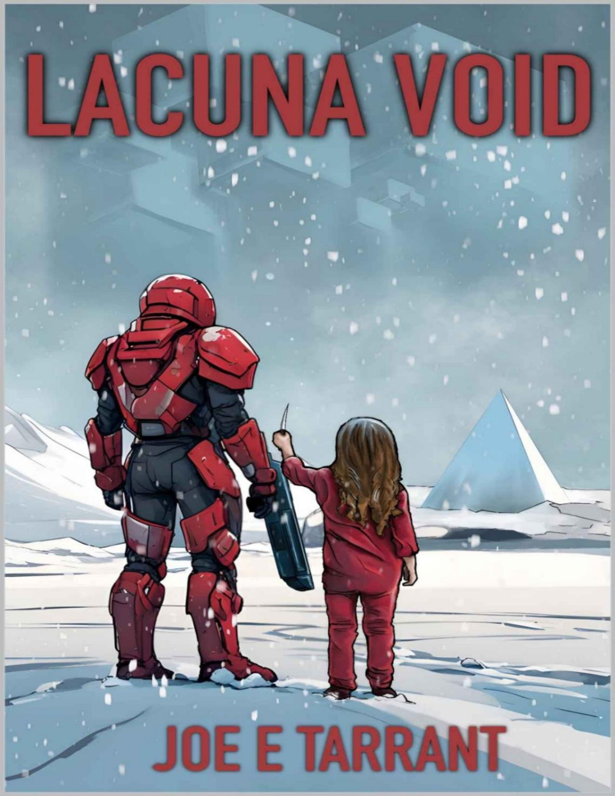 Lacuna Void Joe Tarrant