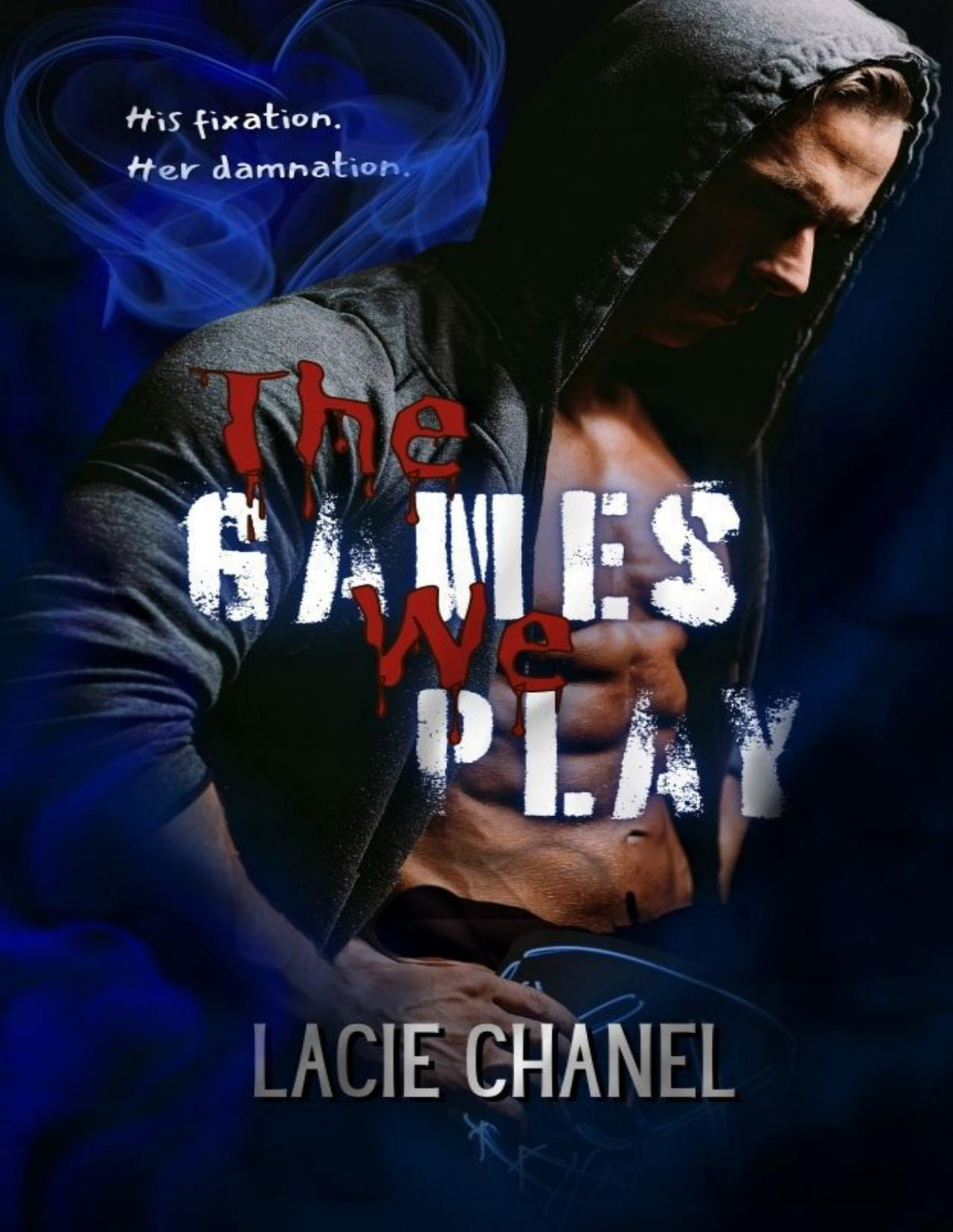 The Games We Play Chanel Lacie