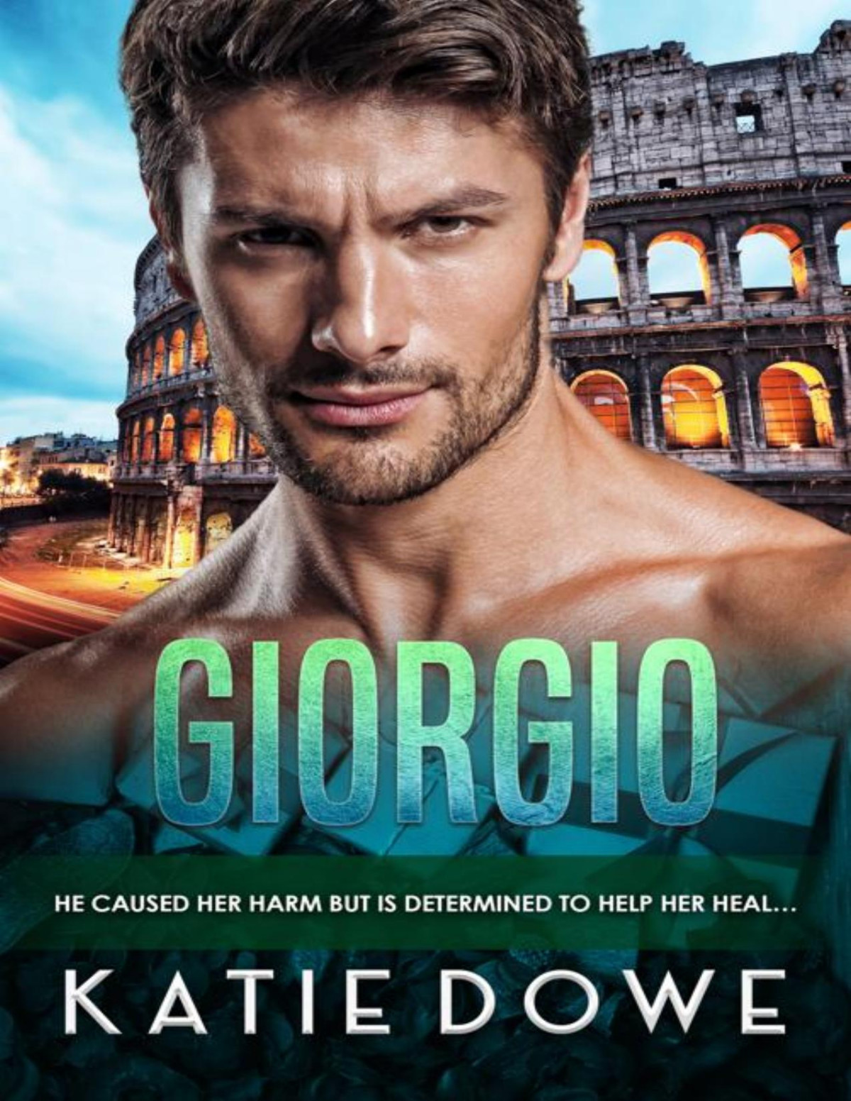 Giorgio Bwwm Italian Man Fresh Start Billionaire Romance Katie Dowe Bwwm Club