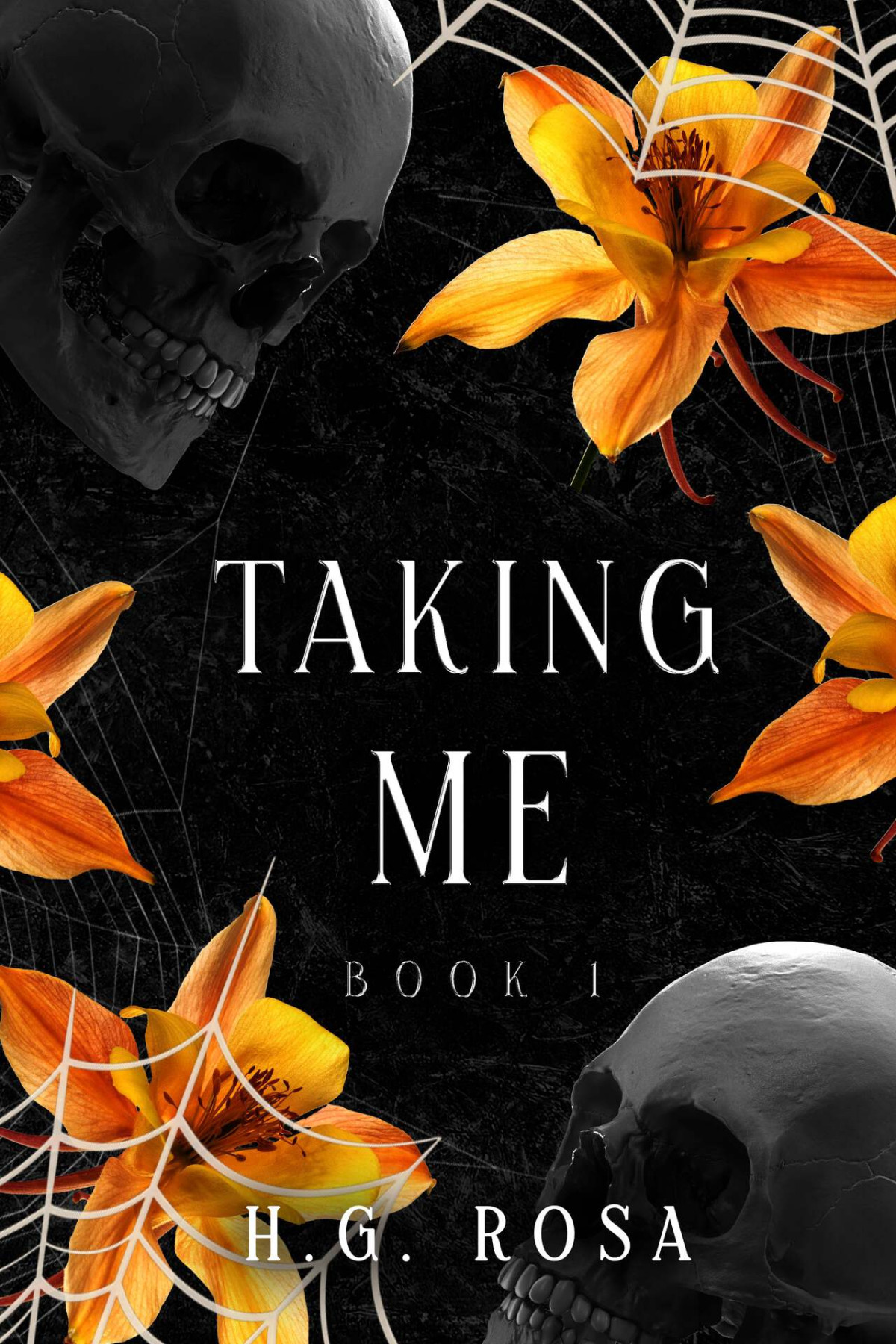 Taking Me Defiant Souls Book 1 Hg Rosa
