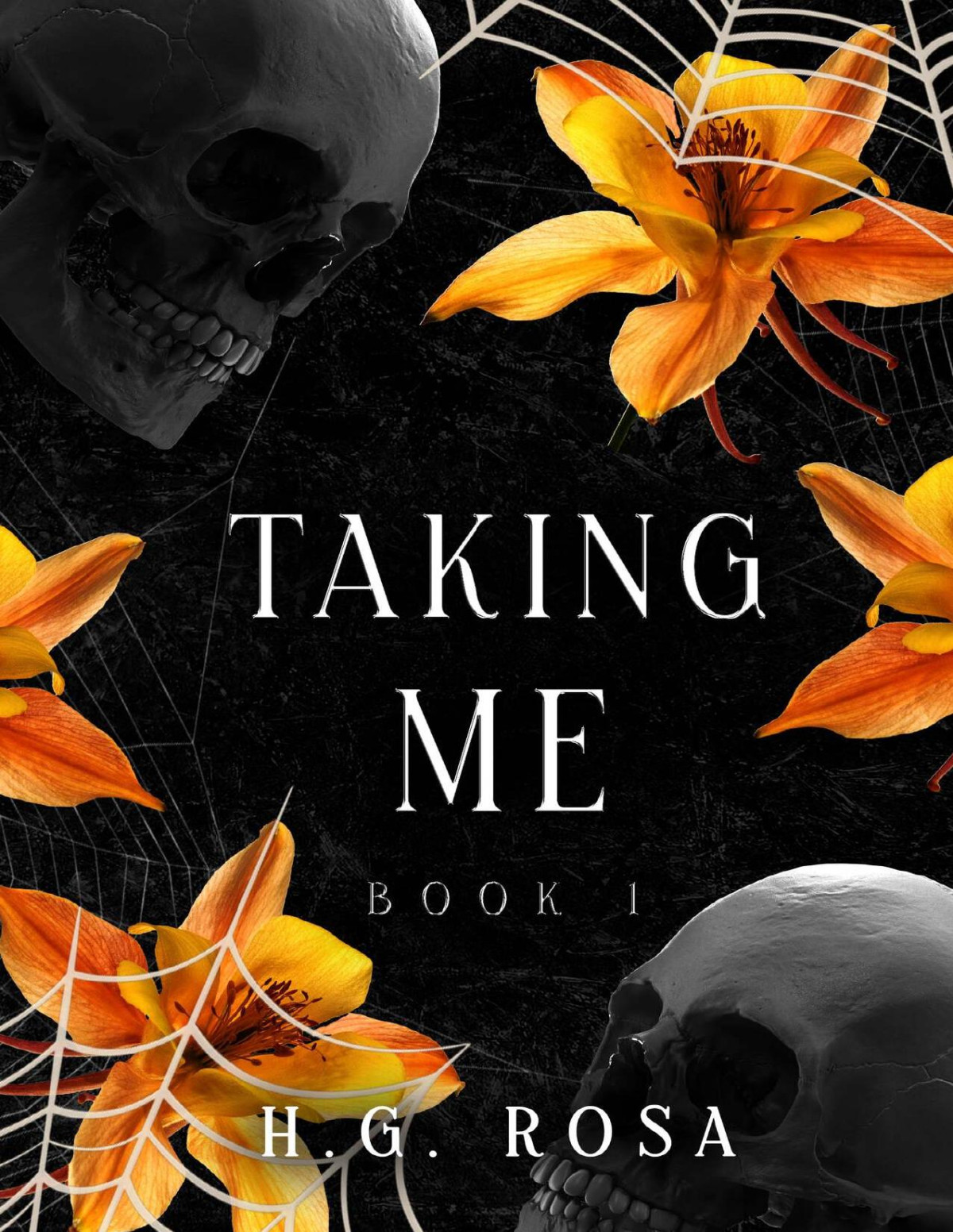 Taking Me Defiant Souls Book 1 Hg Rosa