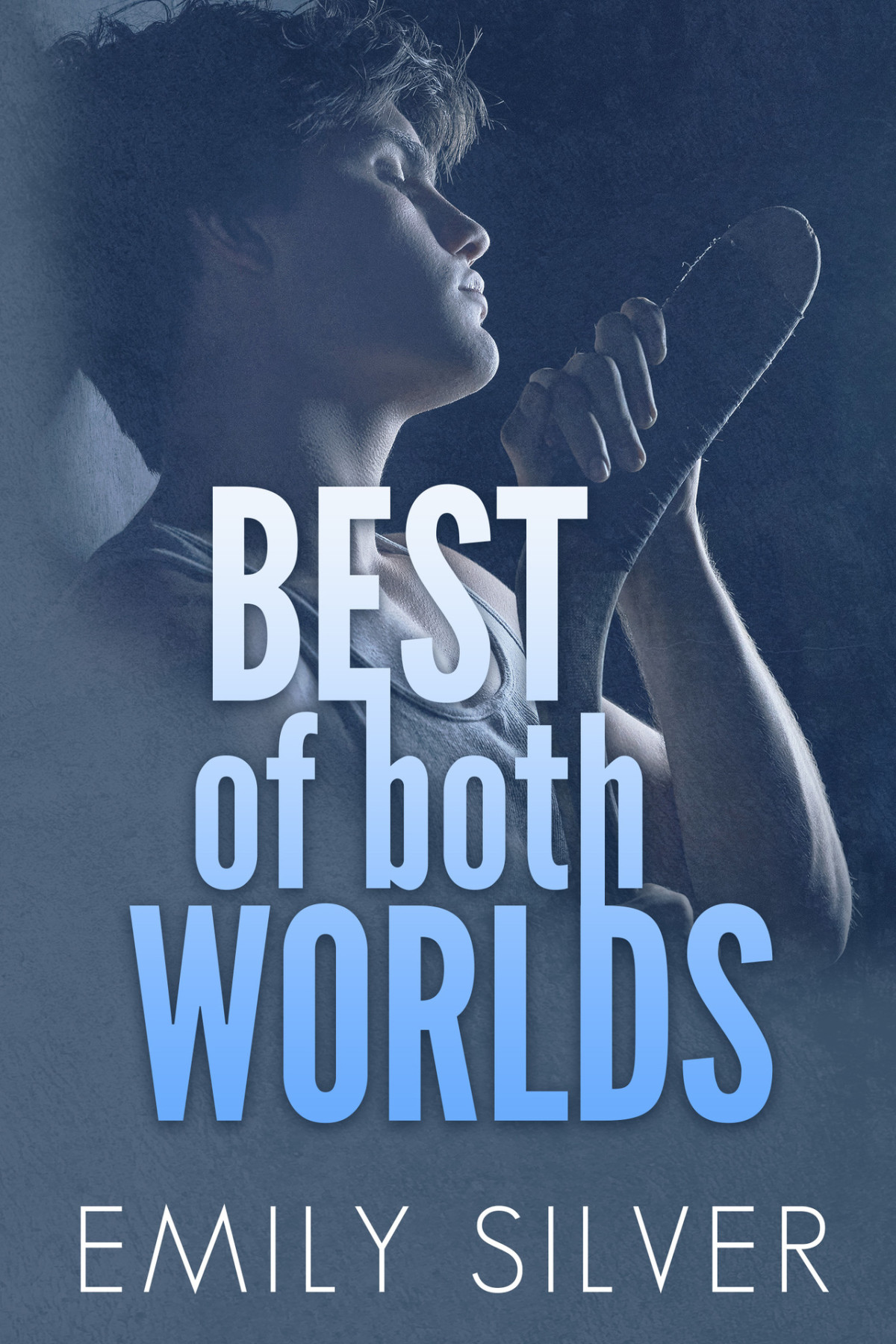 Best Of Both Worlds Colorado Black Diamonds Book 4 Emily Silver