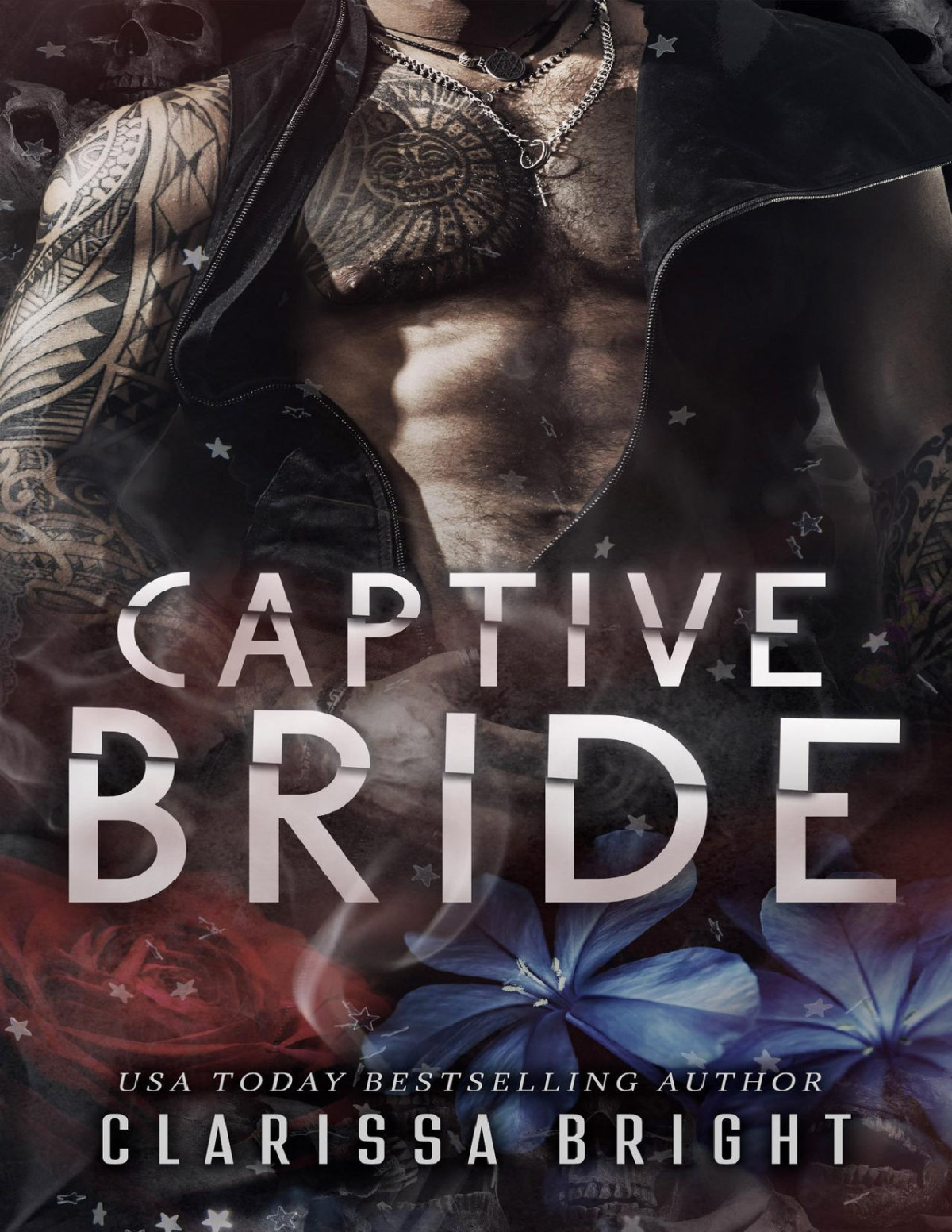 Captive Bride Bright Clarissa