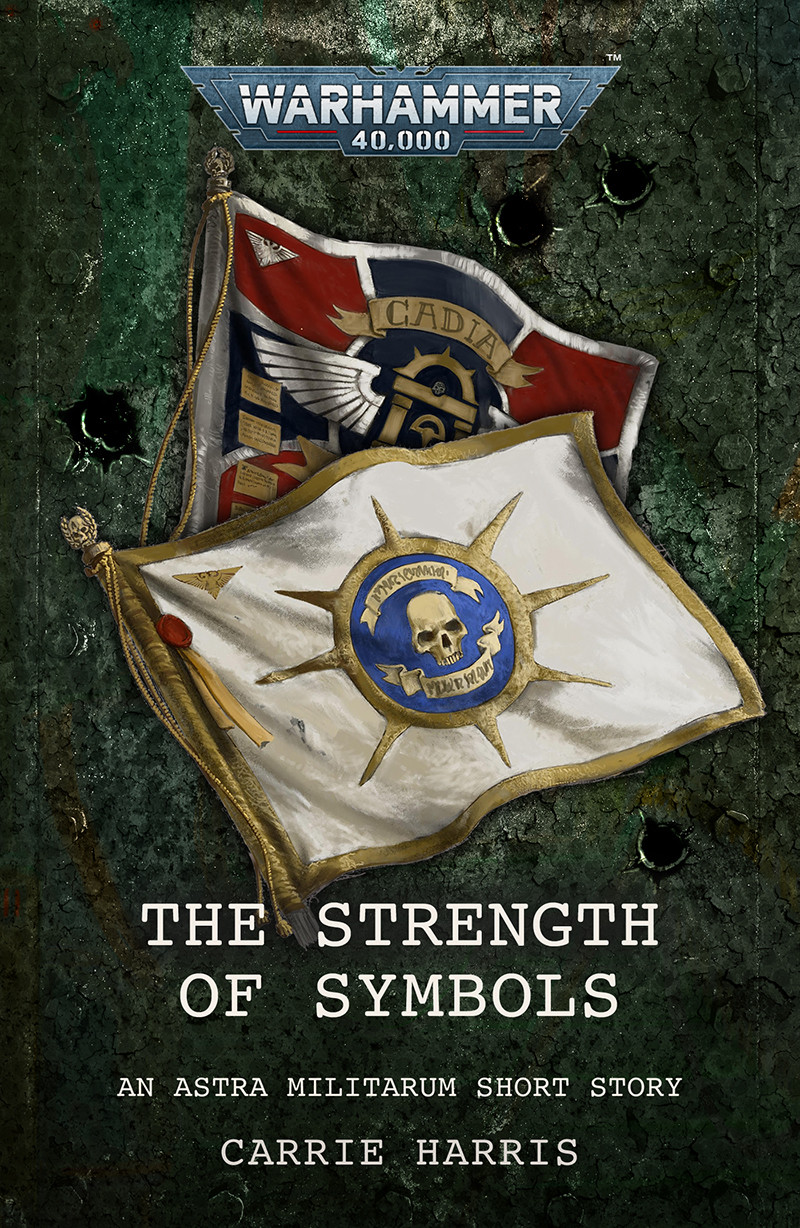 The Strength Of Symbols Carrie Harris