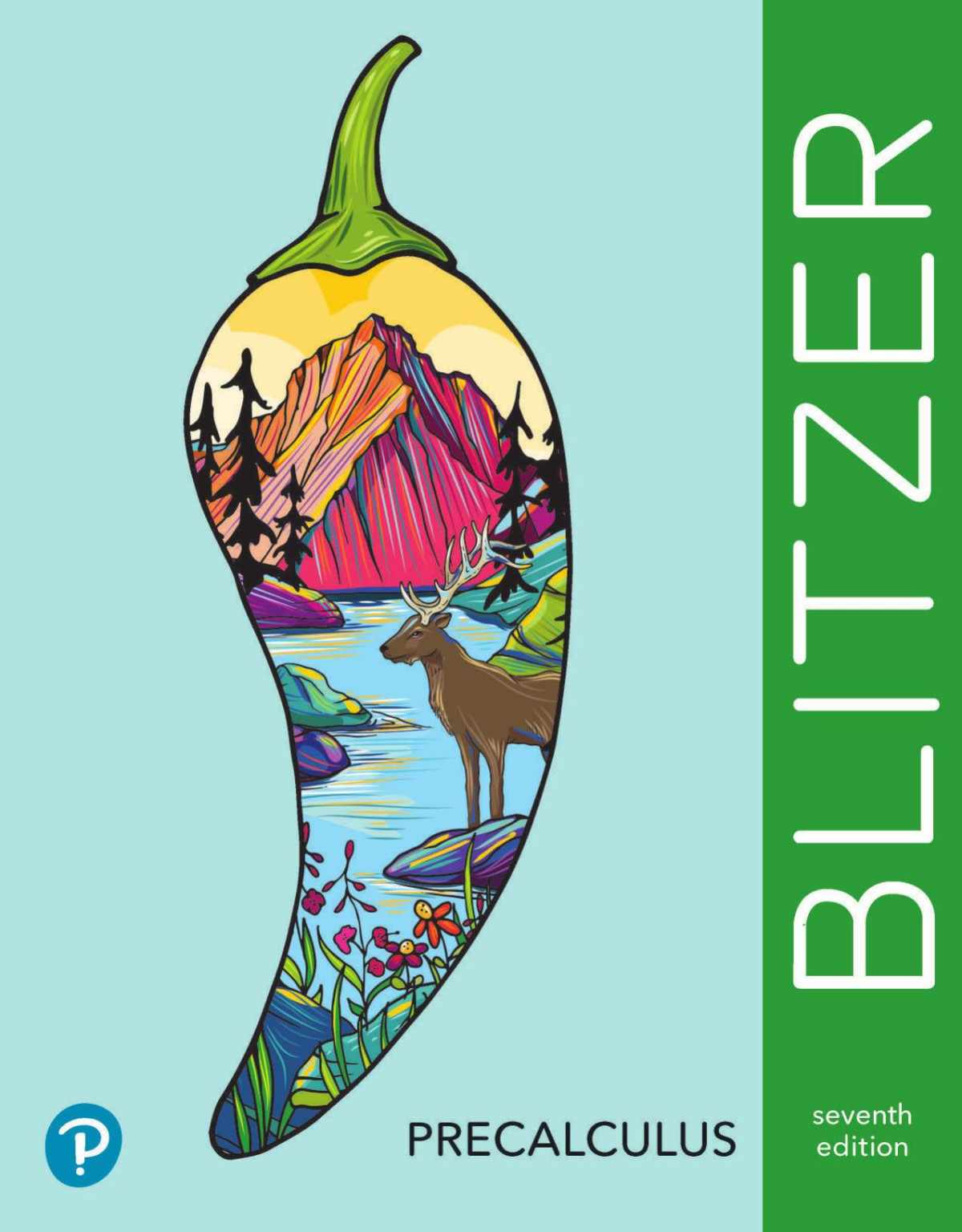 Precalculus 7th Edition Robert F Blitzer