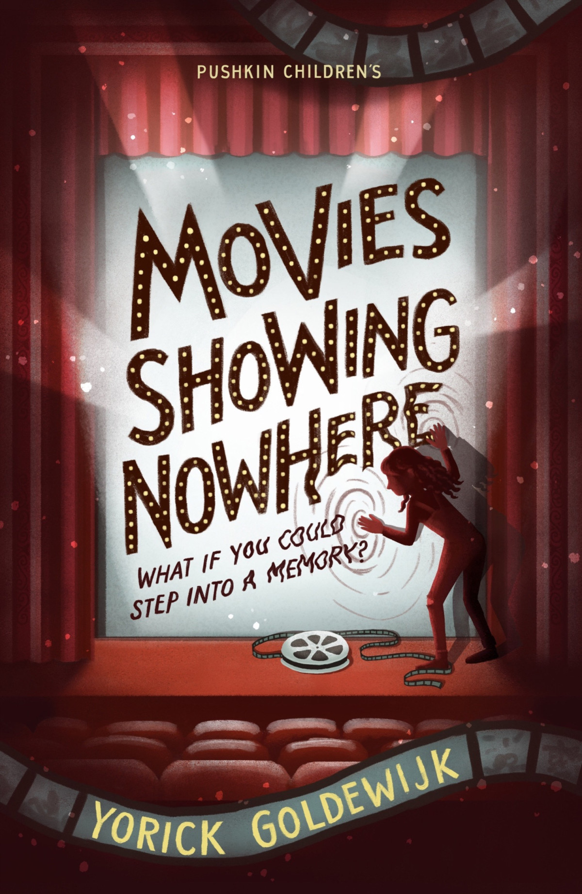 Movies Showing Nowhere Yorik Goldewijk