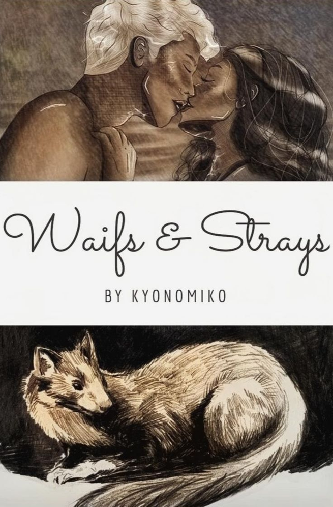 Waifs And Strays Kyonomiko