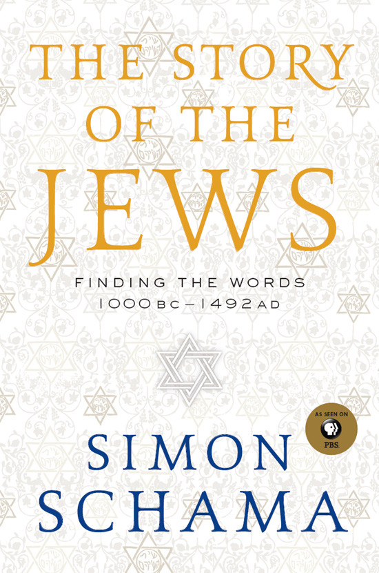 The Story Of The Jews Simon Schama