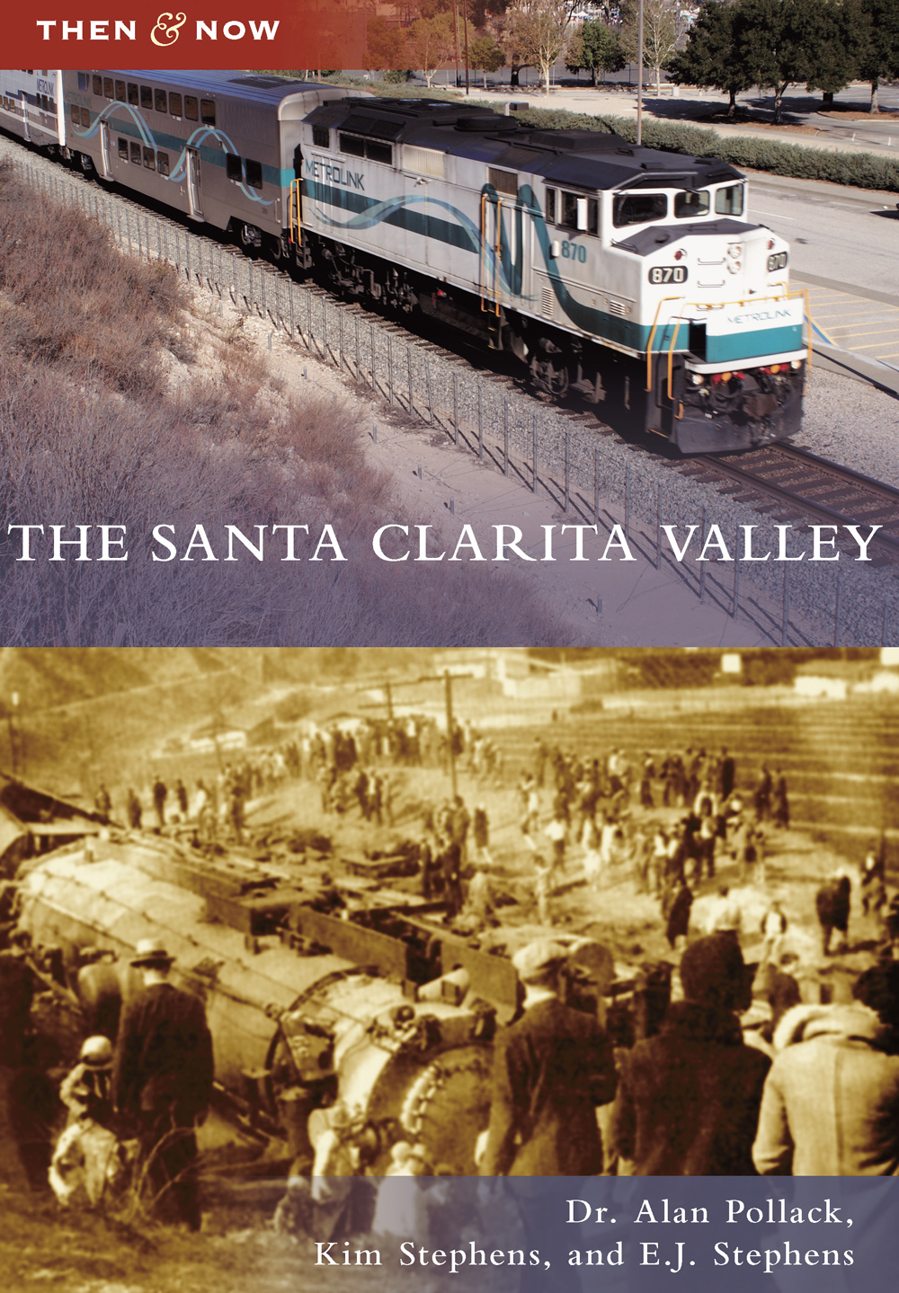 The Santa Clarita Valley Ej Stephens