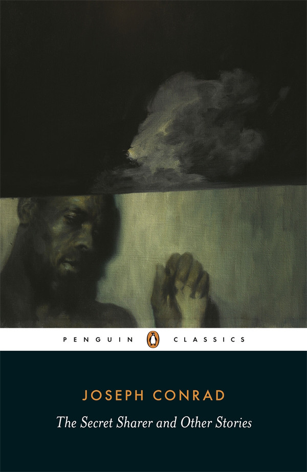 The Secret Sharer And Other Stories Joseph Conrad
