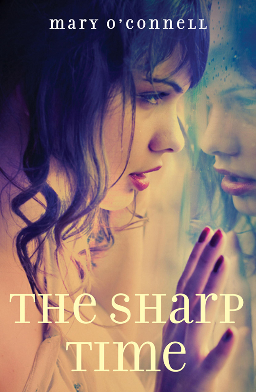 The Sharp Time Mary Oconnell
