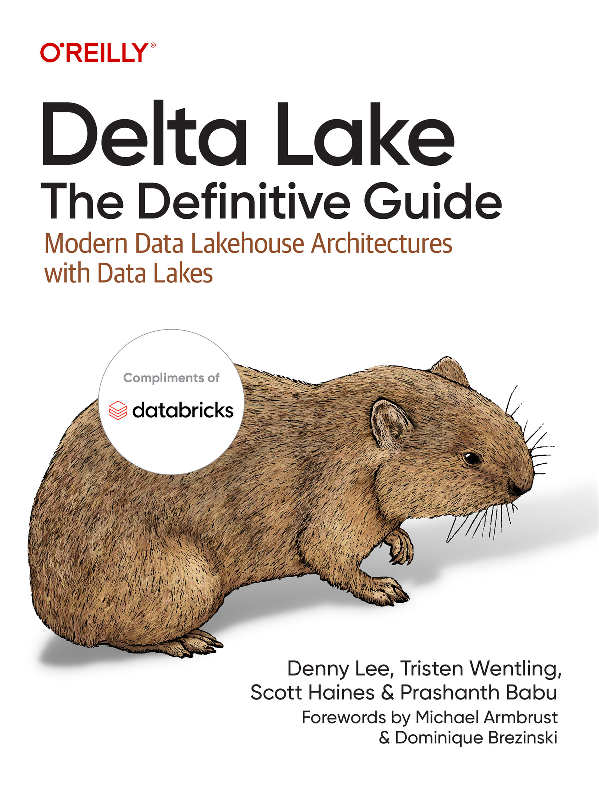Delta Lake The Definitive Guide For True Epub Denny Lee Tristen Wentling
