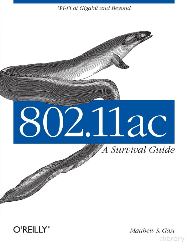 80211ac A Survival Guide Matthew S Gast