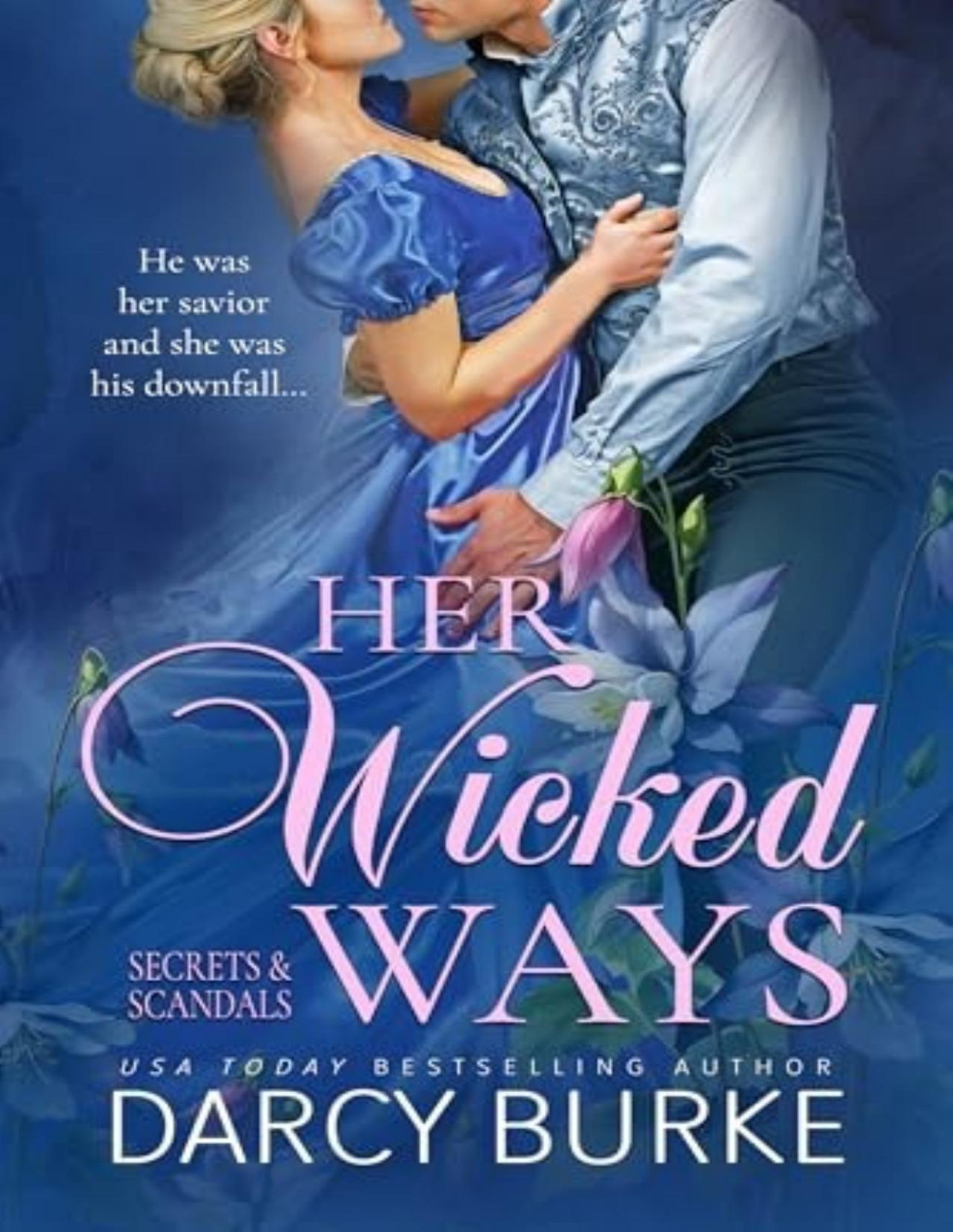 Her Wicked Ways Darcy Burke
