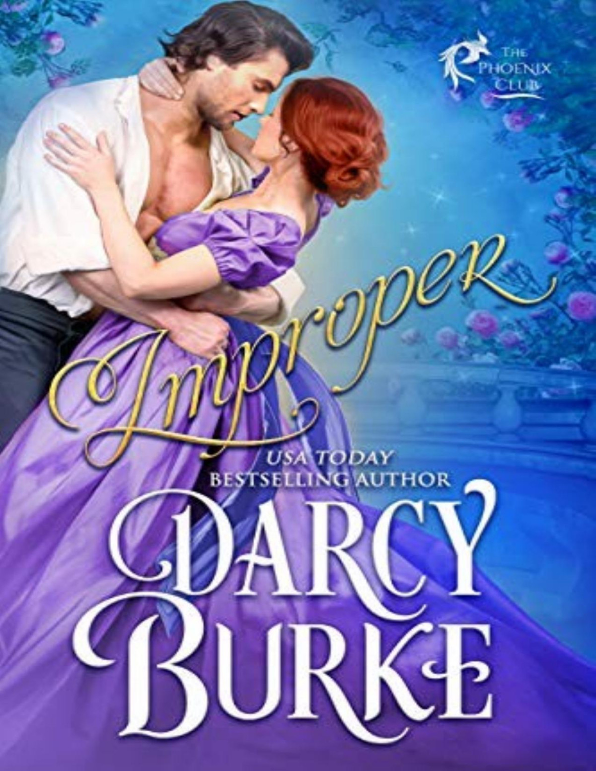 Improper Darcy Burke