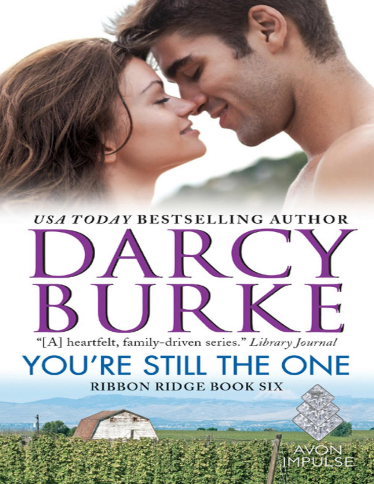 Youre Still The One Darcy Burke