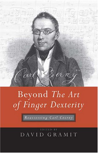 Beyond The Art Of Finger Dexterity David Gramit