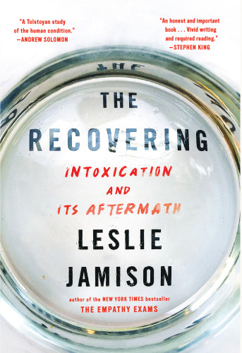 The Recovering Leslie Jamison