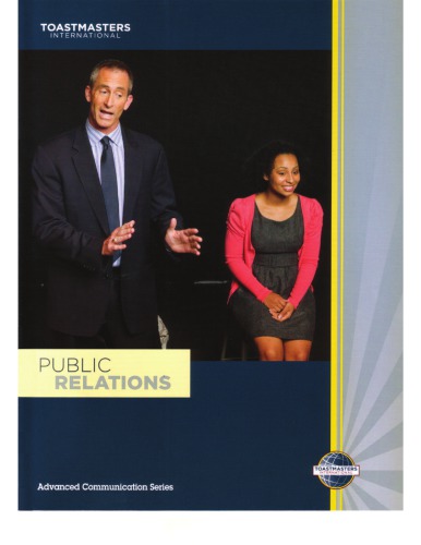 Public Relations Coll